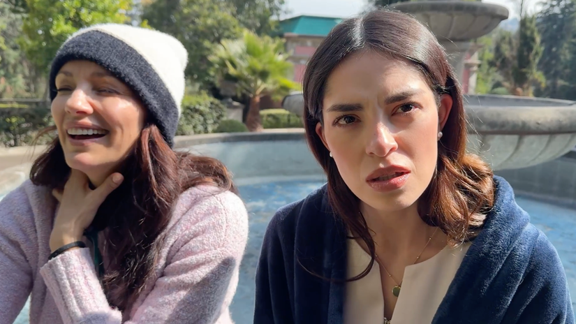 How Is Romy As a Director Jaz?